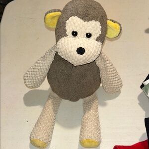 Scentsy Buddy Plush Monkey